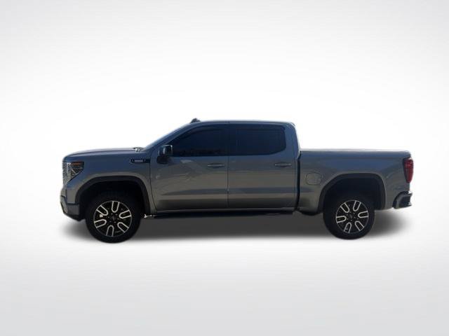 Used 2026 GMC Sierra 1500 AT4 w/ AT4 Premium Package AWD/4WD image 4