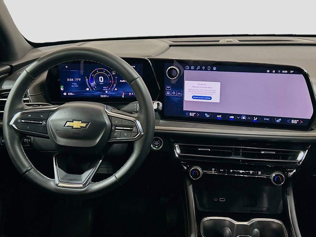 Used 2024 Chevrolet Traverse LT image 19