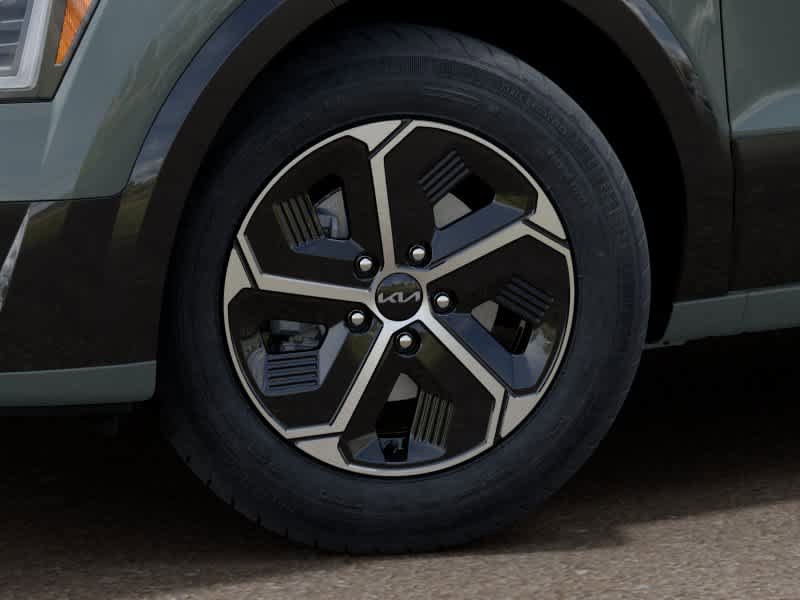 New 2026 Kia Niro FWD image 9