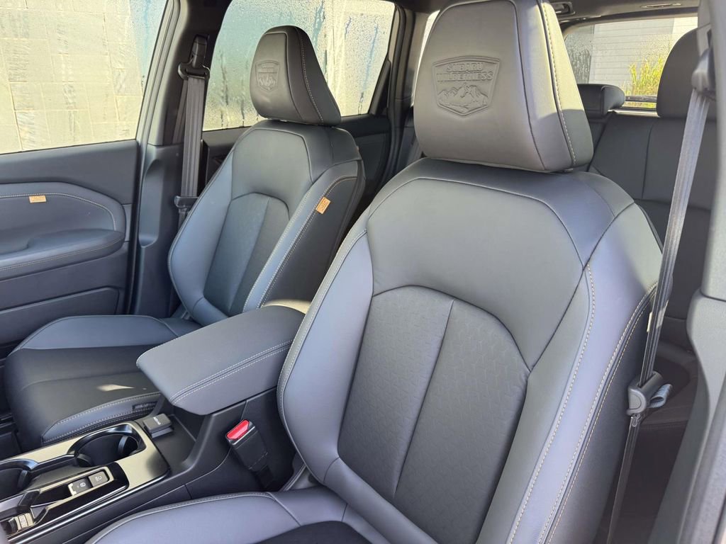 New 2026 Subaru Forester Wilderness image 11