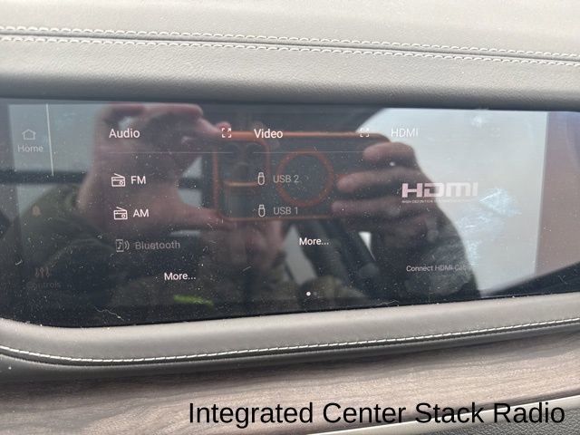 Used 2022 Jeep Grand Cherokee Limited 4xe image 27