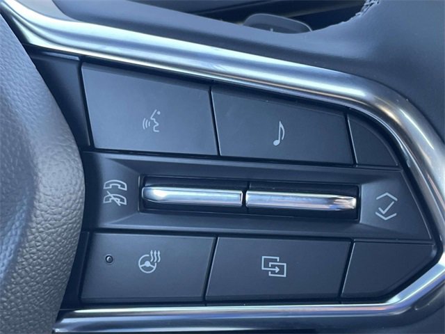 New 2026 Chevrolet Equinox ACTIV image 12