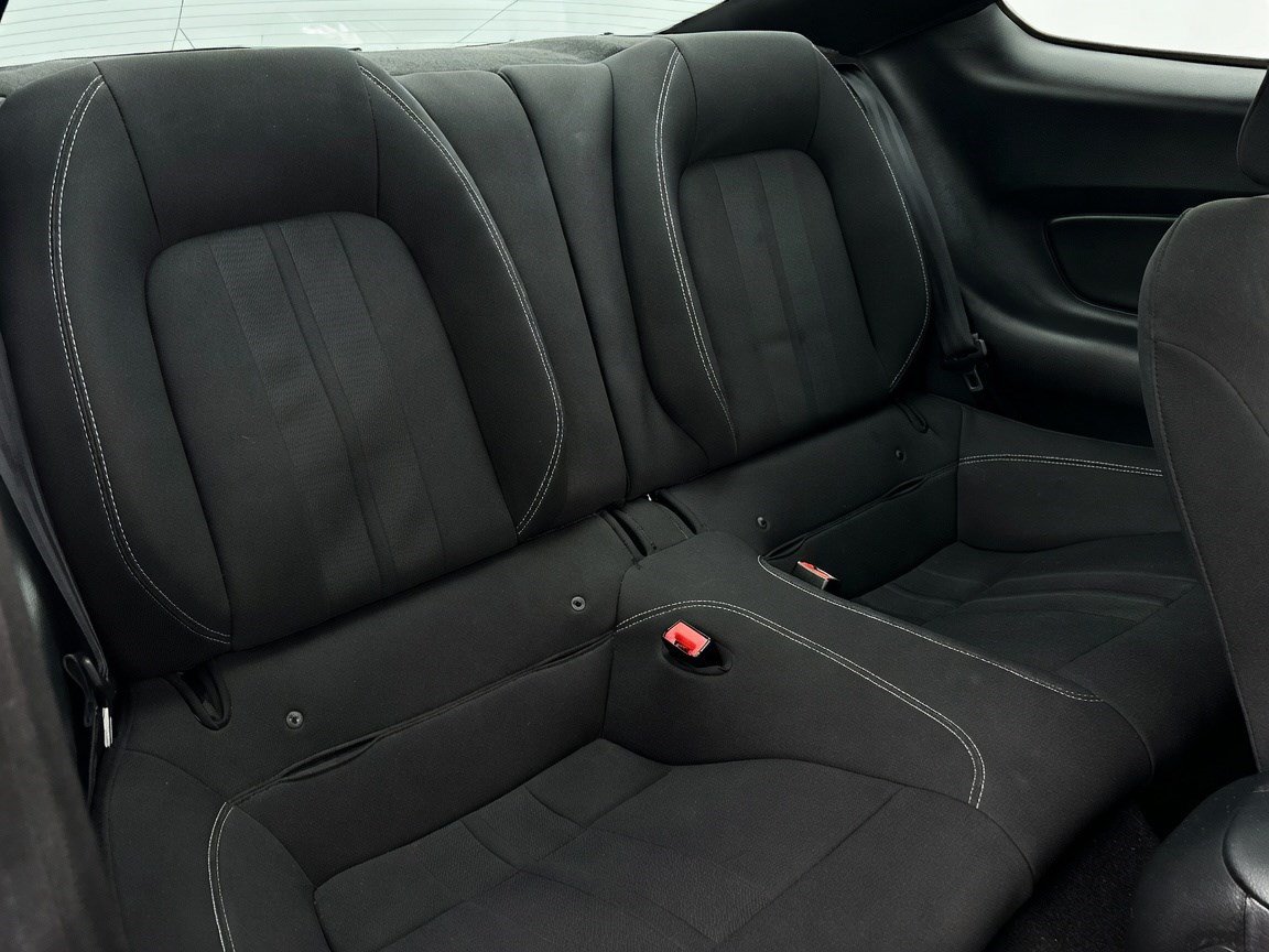 Used 2020 Ford Mustang GT RWD image 18