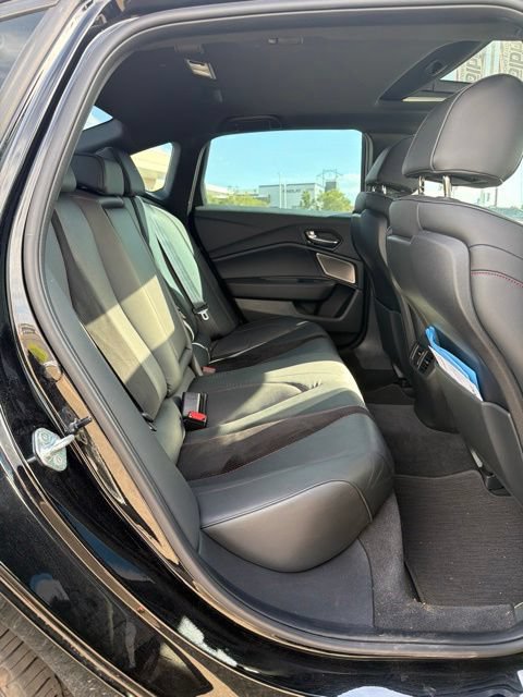 Used 2023 Acura TLX w/ A-SPEC Package AWD/4WD image 8