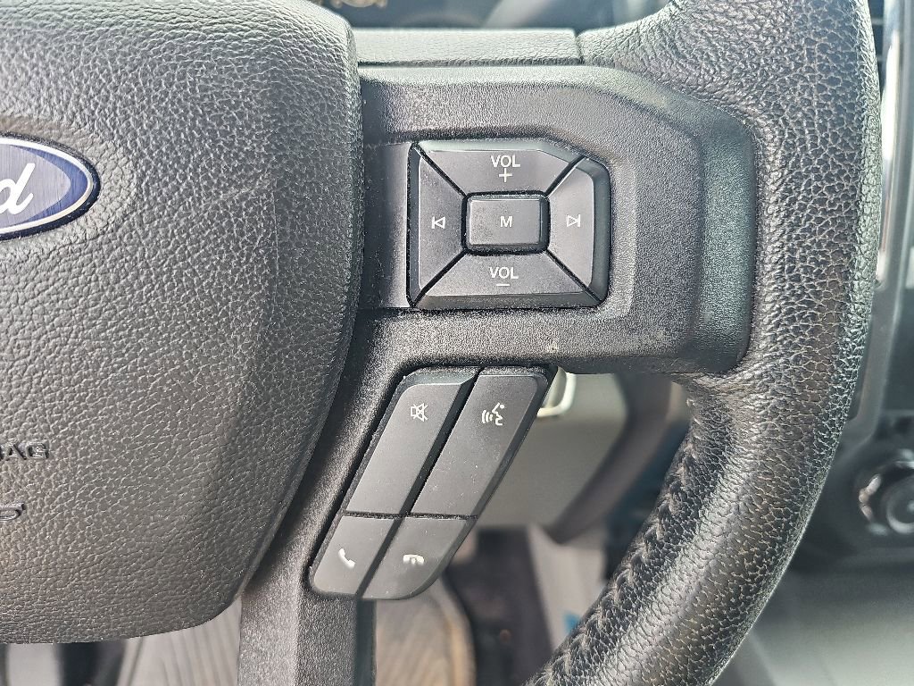 Used 2016 Ford F150 XLT w/ Equipment Group 302A Luxury RWD image 25