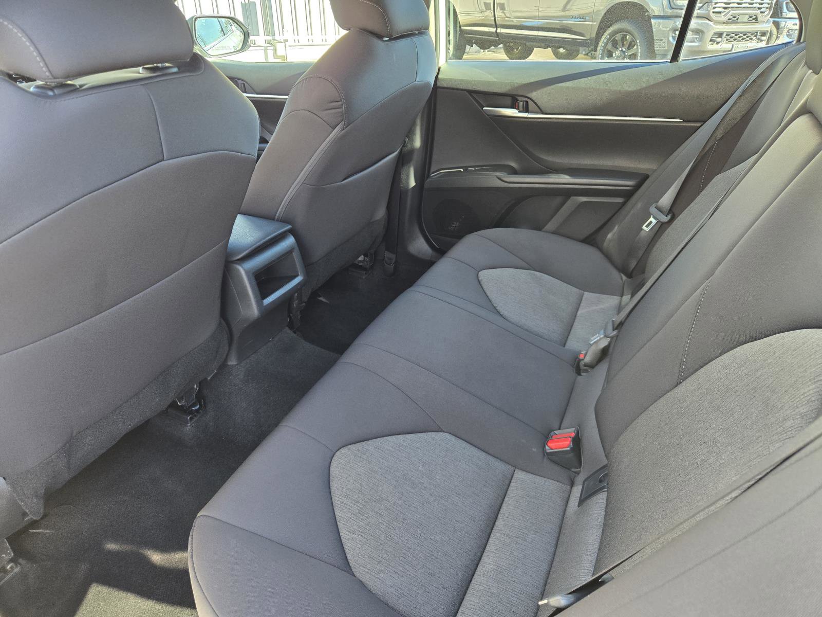 Used 2024 Toyota Camry LE image 24