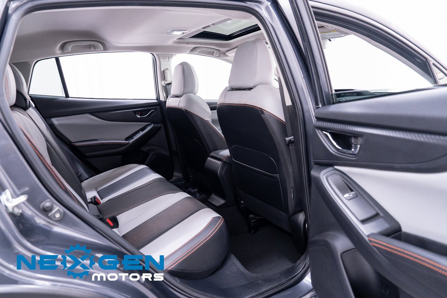 Used 2023 Subaru Crosstrek 2.5i Limited image 44