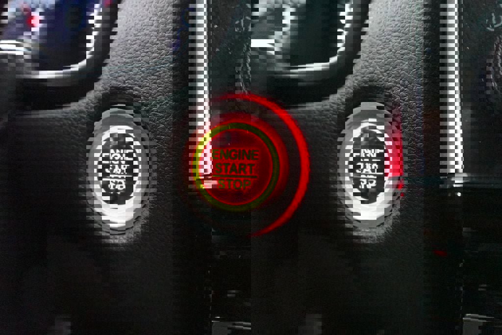 Used 2020 Honda CR-V EX-L image 20