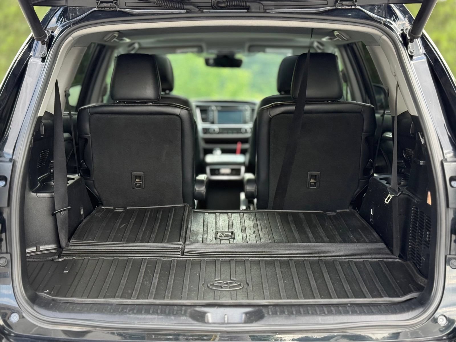 Used 2019 Toyota Highlander XLE AWD/4WD image 51