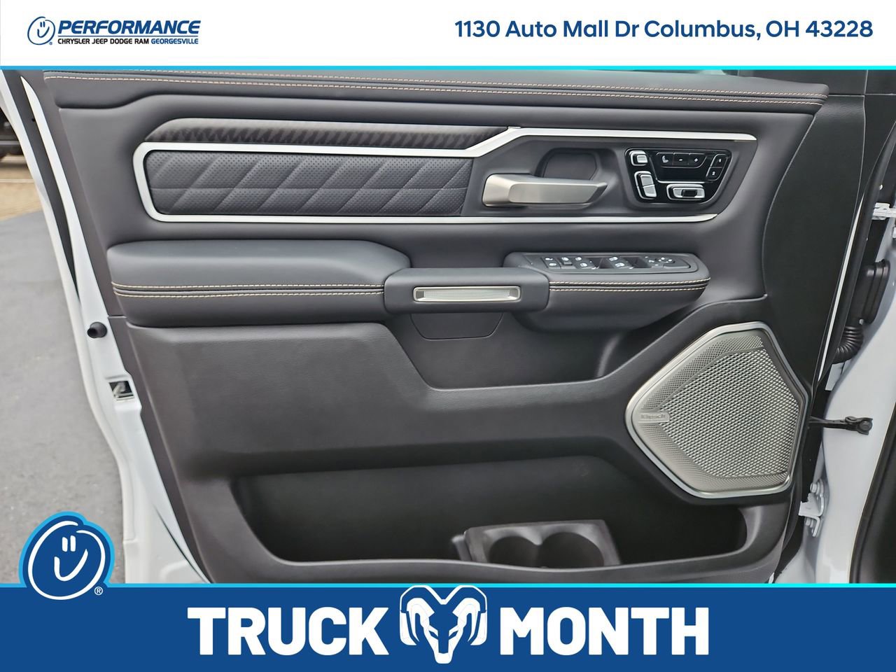New 2026 RAM 1500 Tungsten image 22