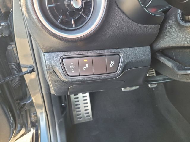 Used 2024 Kia Forte GT image 23