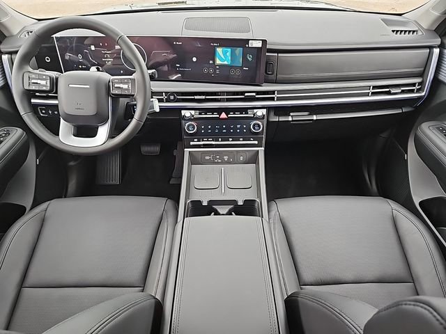 Used 2024 Hyundai Santa Fe Limited image 8