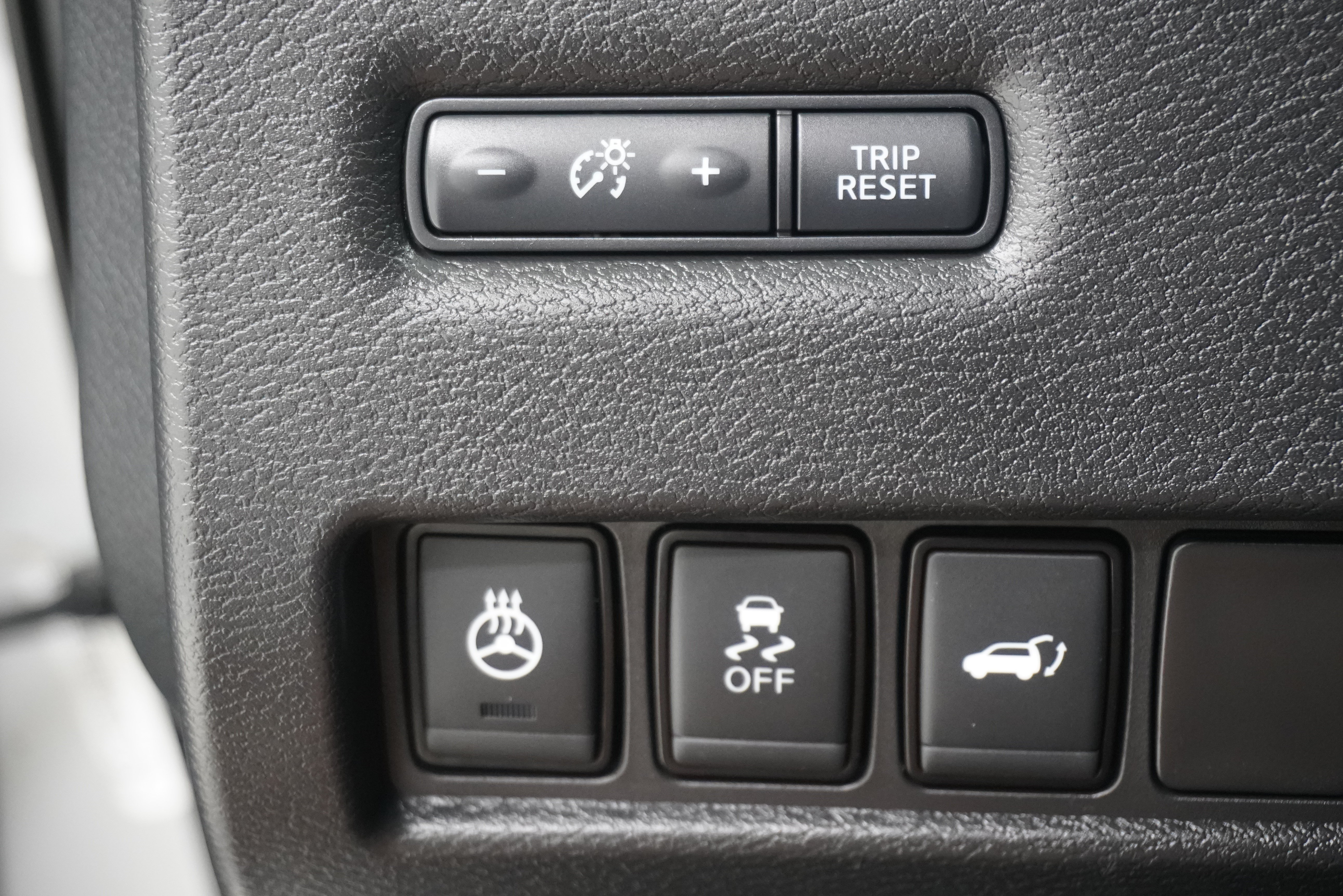 Used 2018 Nissan Murano Platinum FWD image 29