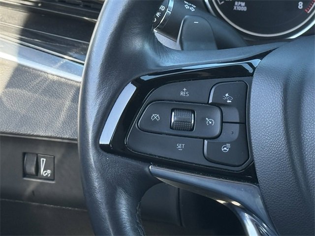 Used 2024 Buick Enclave Essence w/ Sport Touring Edition image 13