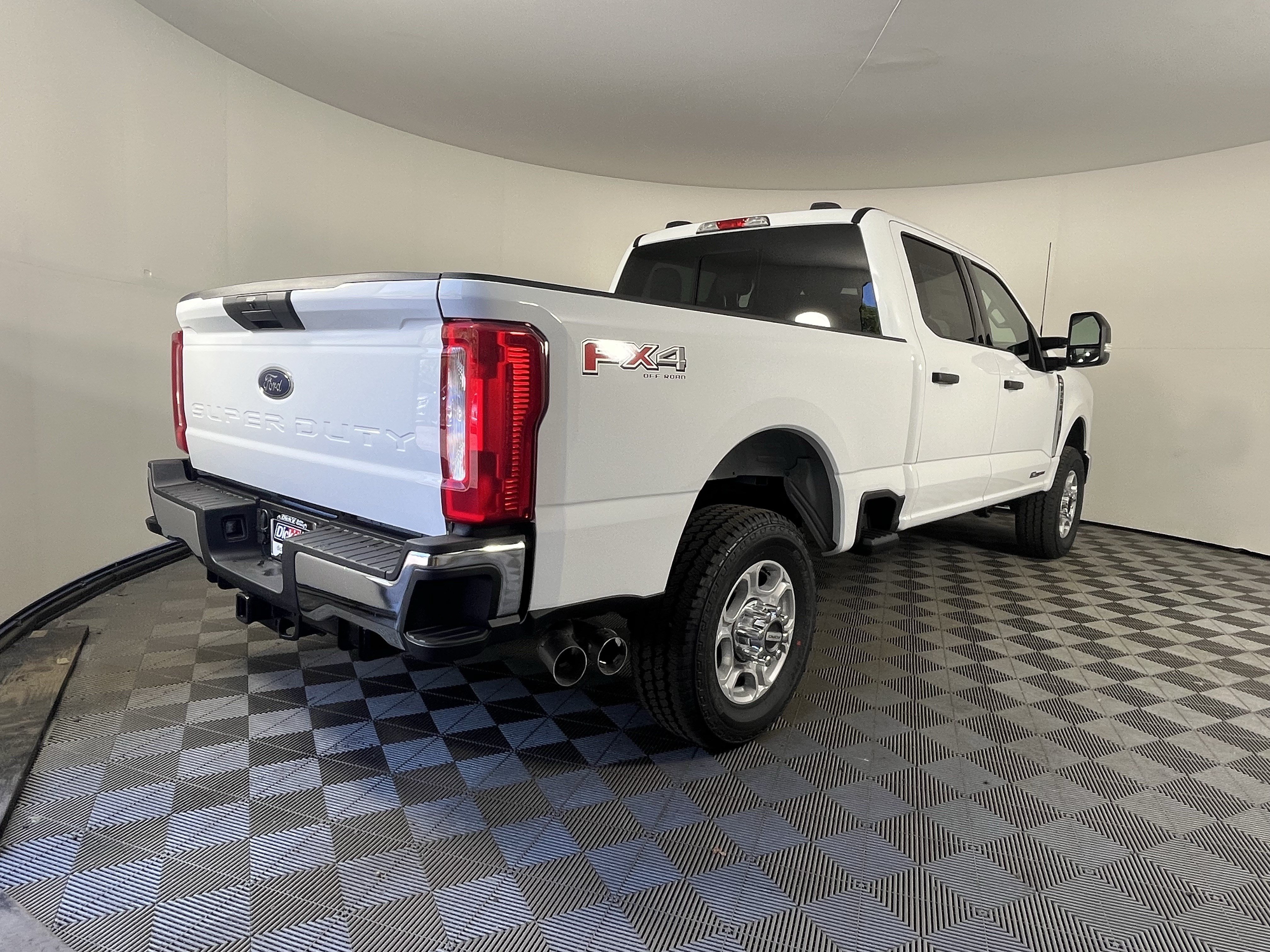New 2026 Ford F250 XLT AWD/4WD image 5