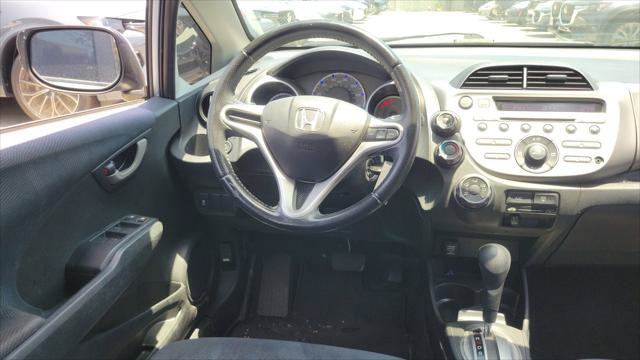 Used 2011 Honda Fit Sport image 10