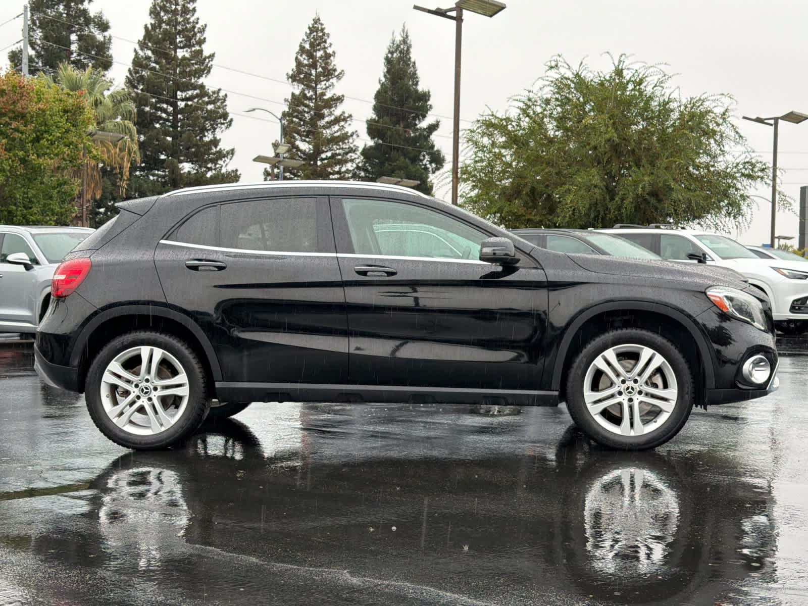 Used 2020 Mercedes-Benz GLA 250 image 6