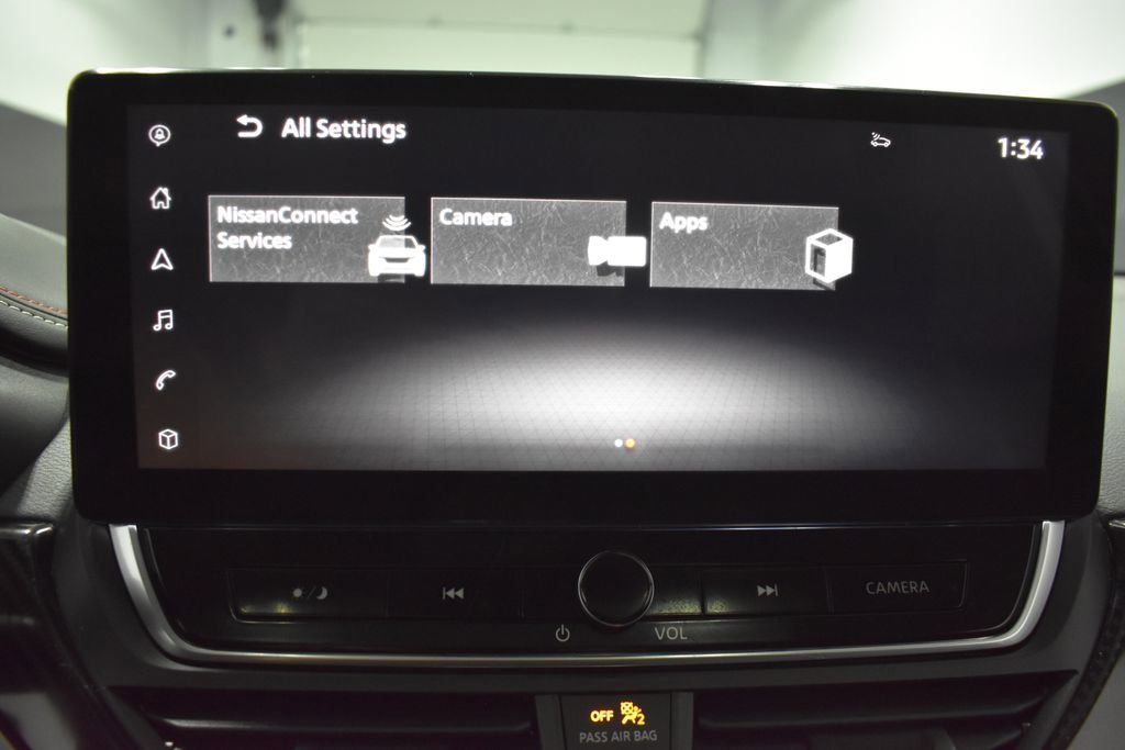 Used 2023 Nissan Altima 2.5 SR w/ SR Premium Package image 26