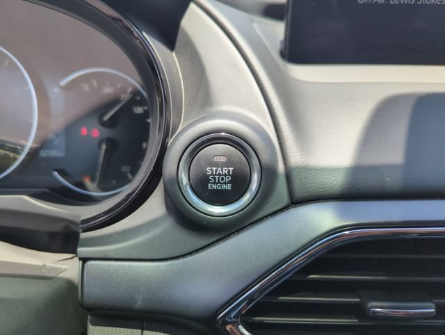 Used 2021 MAZDA CX-9 Carbon Edition FWD image 45