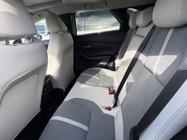 New 2026 MAZDA CX-30 Aire Edition image 11