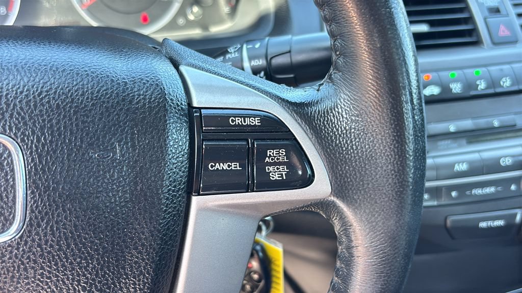 Used 2012 Honda Accord SE image 16