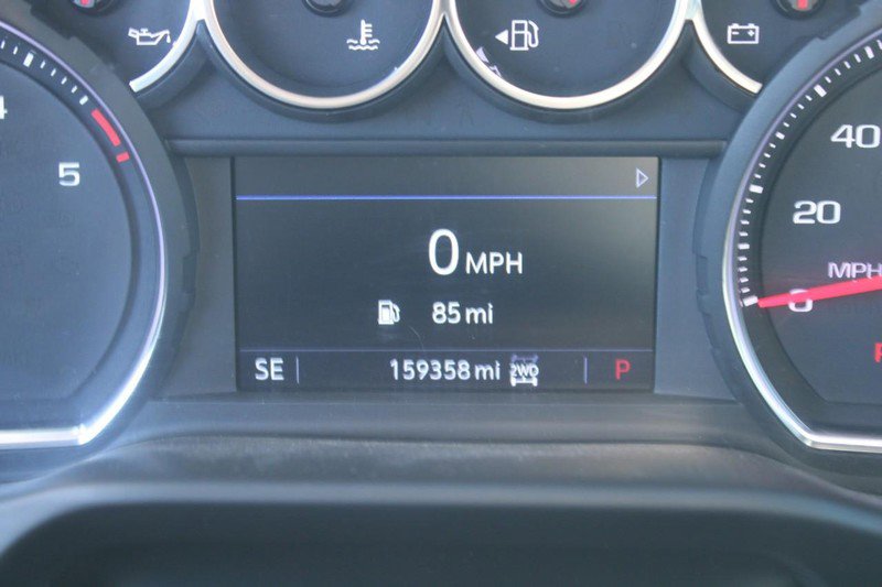 Used 2021 Chevrolet Silverado 3500 LTZ image 19