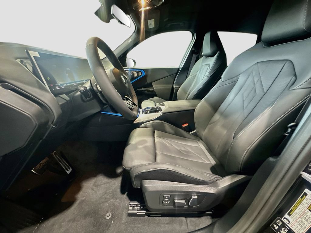 New 2026 BMW X3 xDrive30i w/ Premium Package AWD/4WD image 19