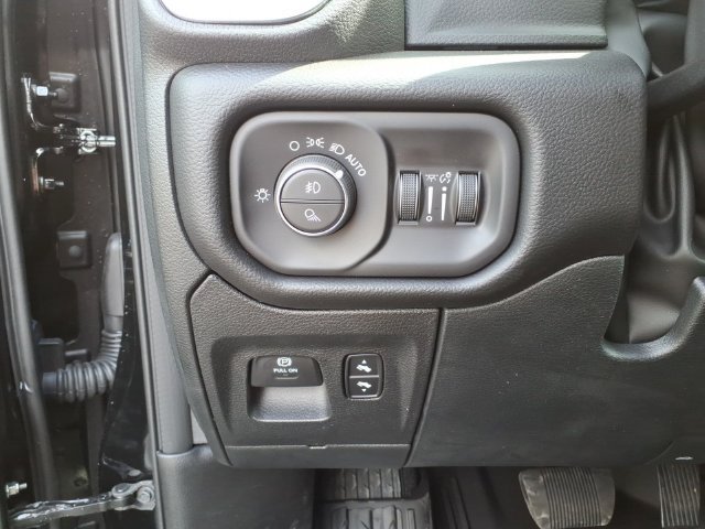 New 2026 RAM 1500 Big Horn AWD/4WD image 16
