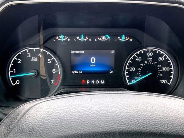 Used 2023 Ford F150 XL w/ STX Appearance Package image 25