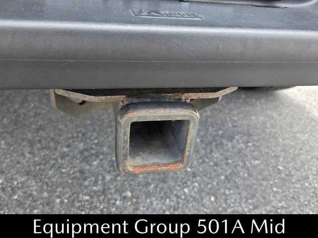 Used 2018 Ford F150 Lariat AWD/4WD image 14