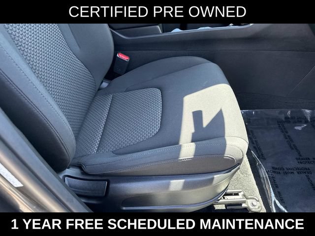 Used 2023 Kia Sportage LX AWD/4WD image 10