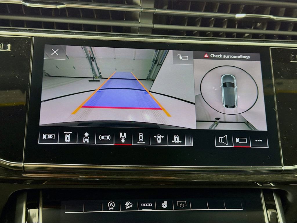 New 2026 Audi Q8 Premium Plus AWD/4WD image 15