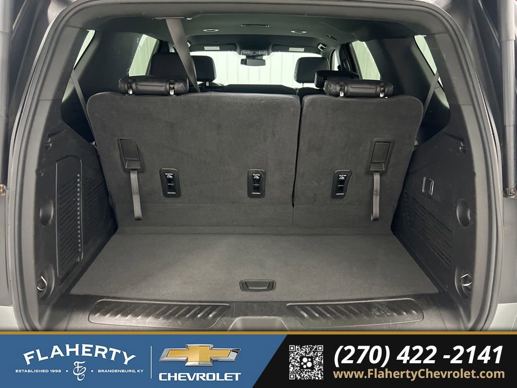 Used 2024 Chevrolet Tahoe LT image 20