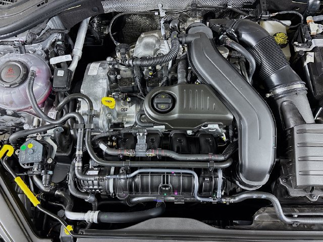 New 2026 Volkswagen Jetta Sport FWD image 29