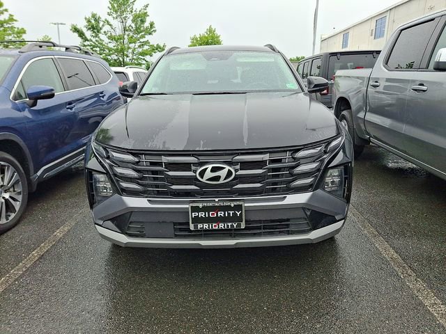 Used 2026 Hyundai Tucson SEL AWD/4WD image 4