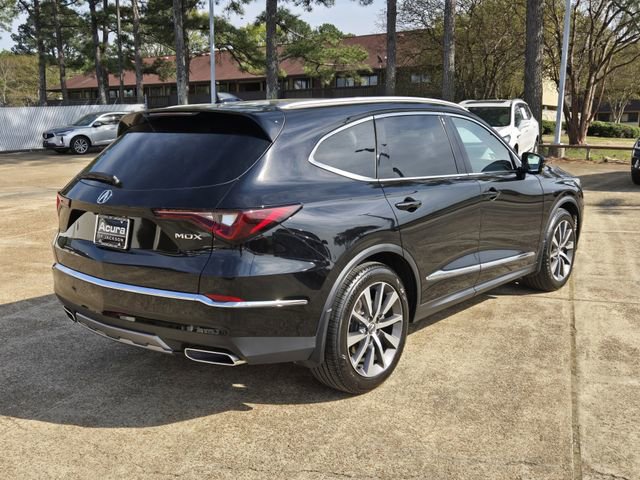 Certified 2026 Acura MDX FWD w/ Technology Package image 29