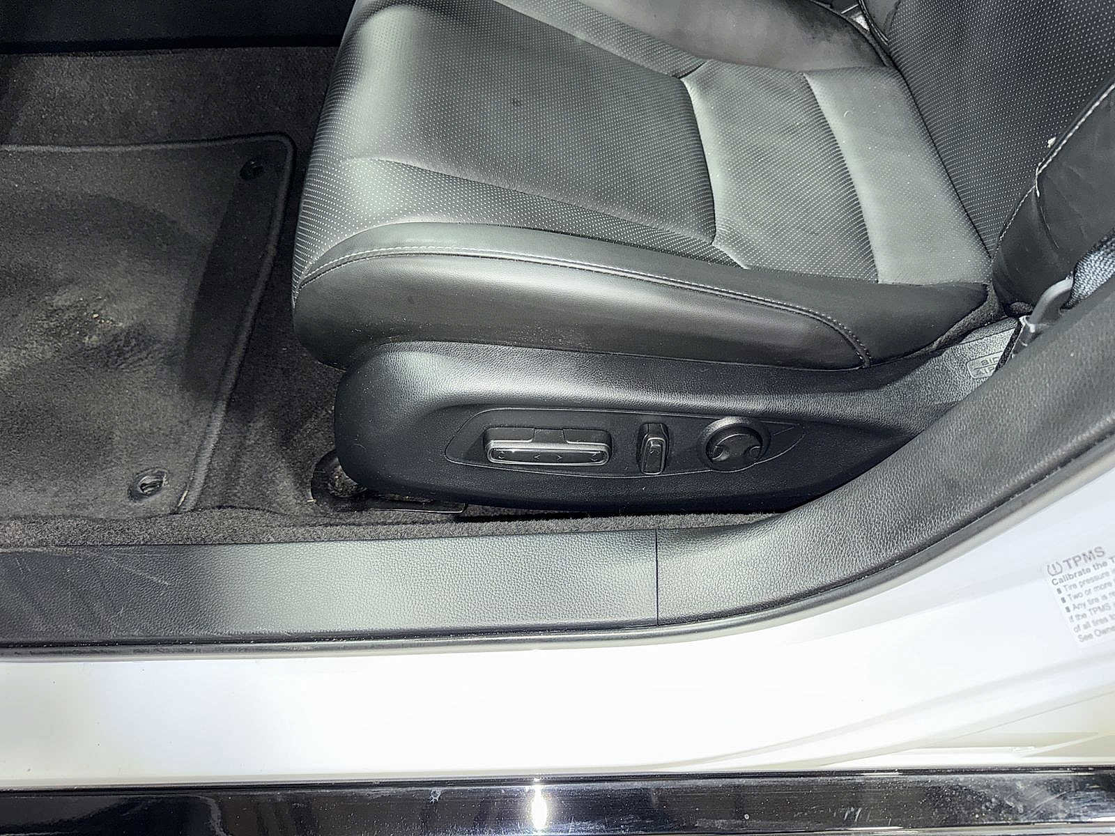 Used 2025 Honda Accord EX-L image 23