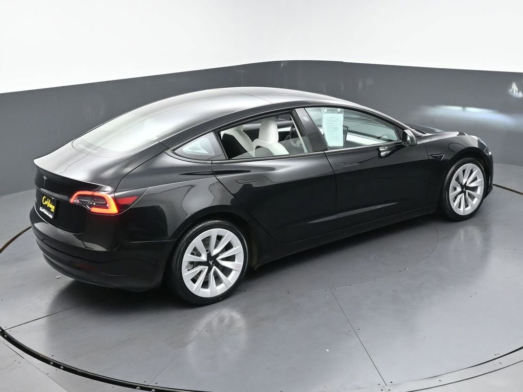 Used 2023 Tesla Model 3 Standard Range RWD image 39