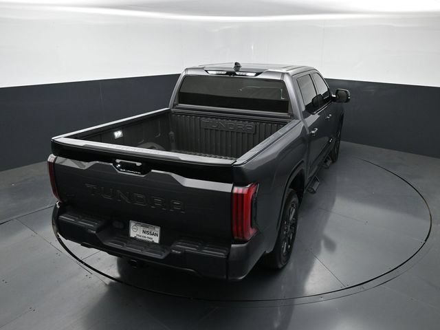 Used 2023 Toyota Tundra Platinum AWD/4WD image 22