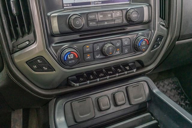 Used 2016 Chevrolet Silverado 2500 LTZ w/ Duramax Plus Package image 30