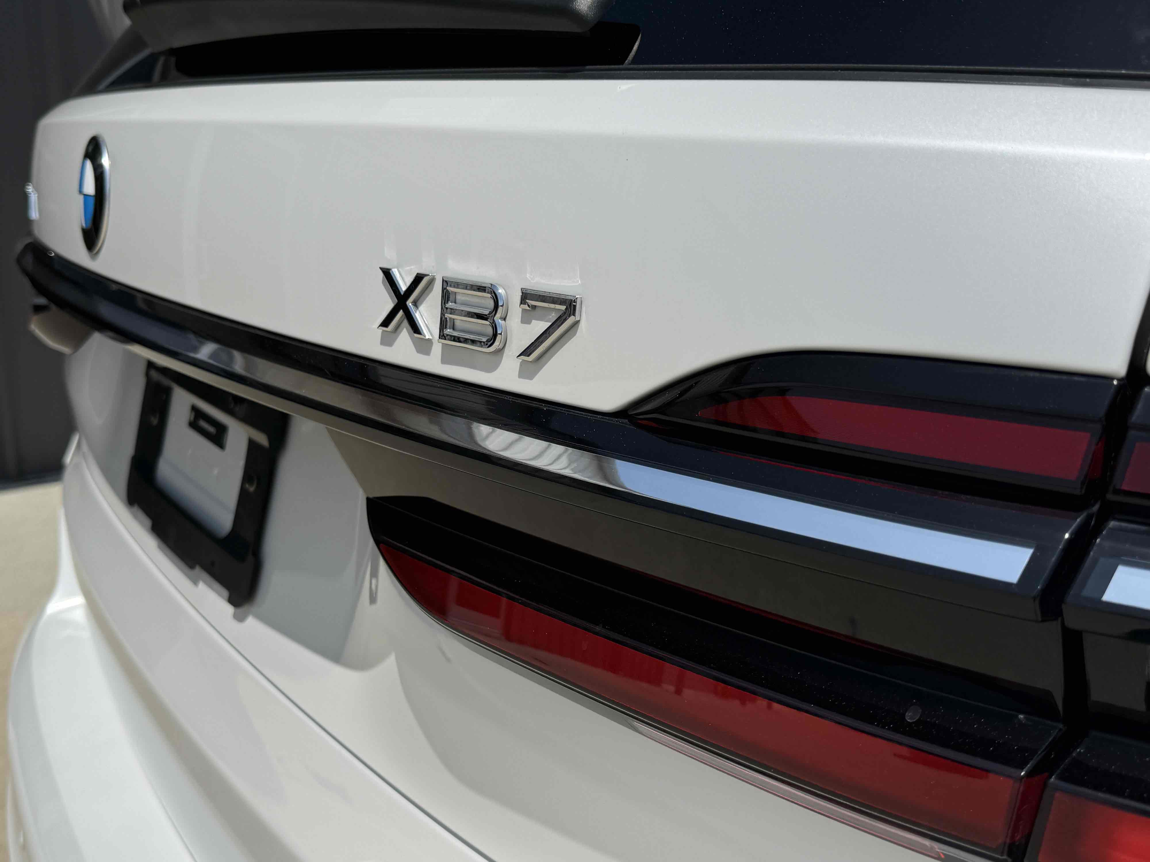 Used 2025 BMW ALPINA XB7 AWD/4WD image 80