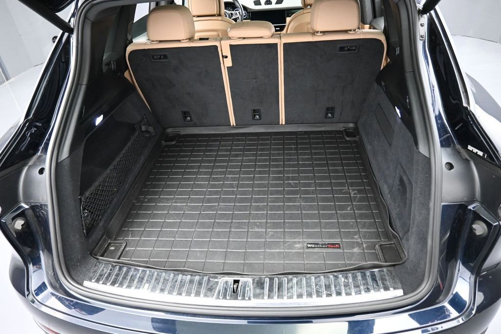 Certified 2021 Porsche Cayenne AWD/4WD image 31