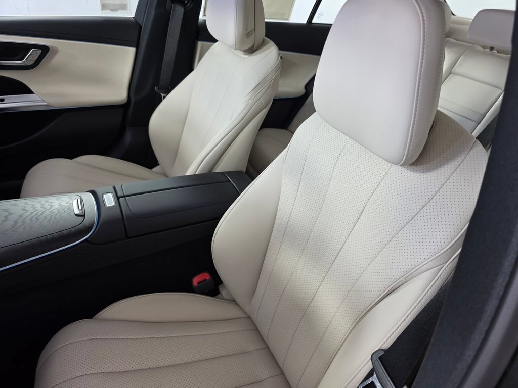 New 2027 Mercedes-Benz E 350 Sedan image 8