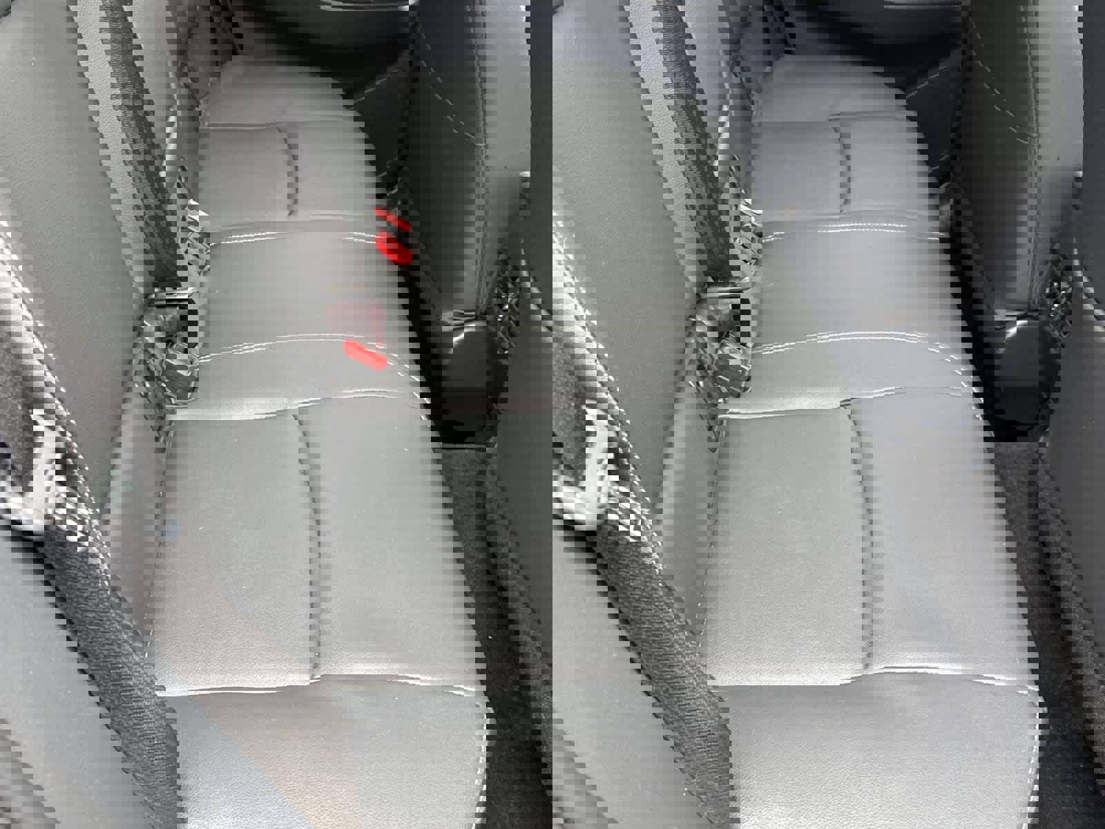 Used 2025 Toyota Corolla Cross XLE w/ Convenience Package image 17