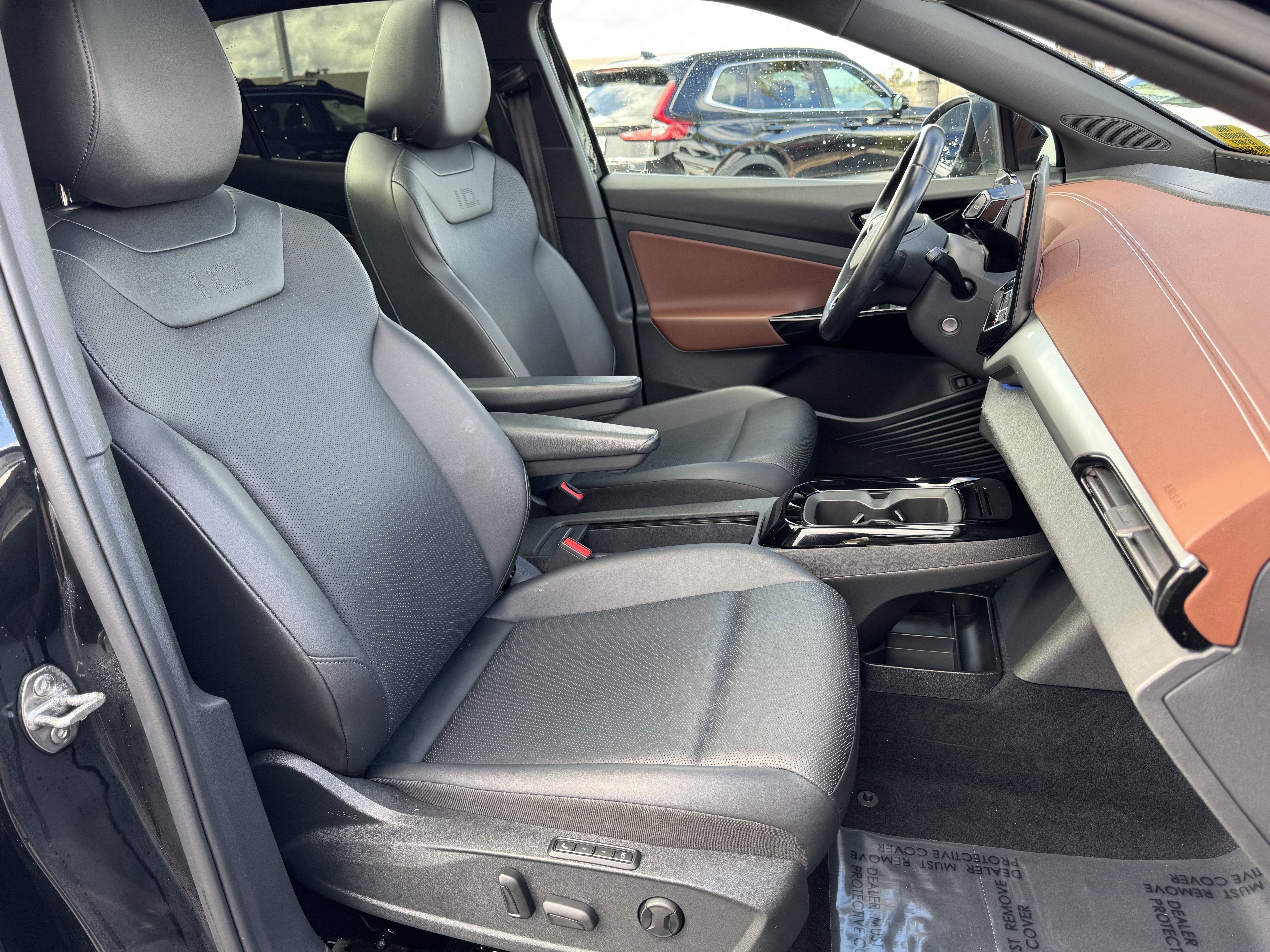 Used 2022 Volkswagen ID.4 Pro S image 35