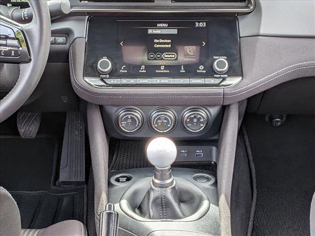 Used 2024 Nissan Z Sport w/ Floor Mat Package image 12