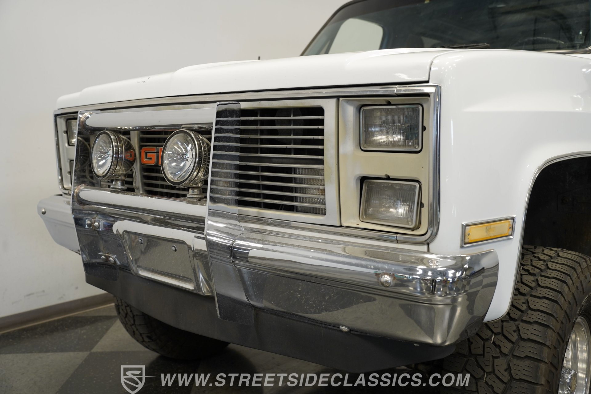 Used 1988 GMC Jimmy 4WD image 22