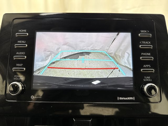 Used 2022 Toyota Camry LE FWD image 22