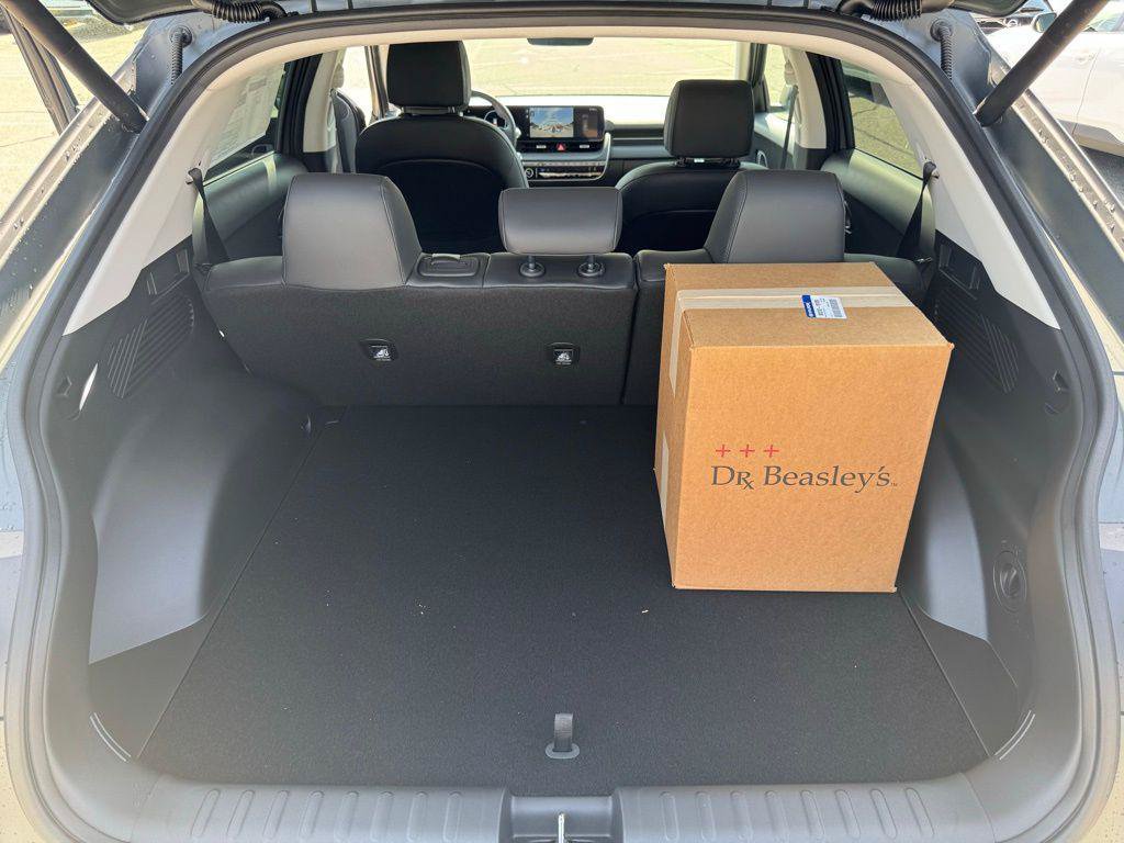 New 2025 Hyundai Ioniq 5 SEL AWD/4WD image 32
