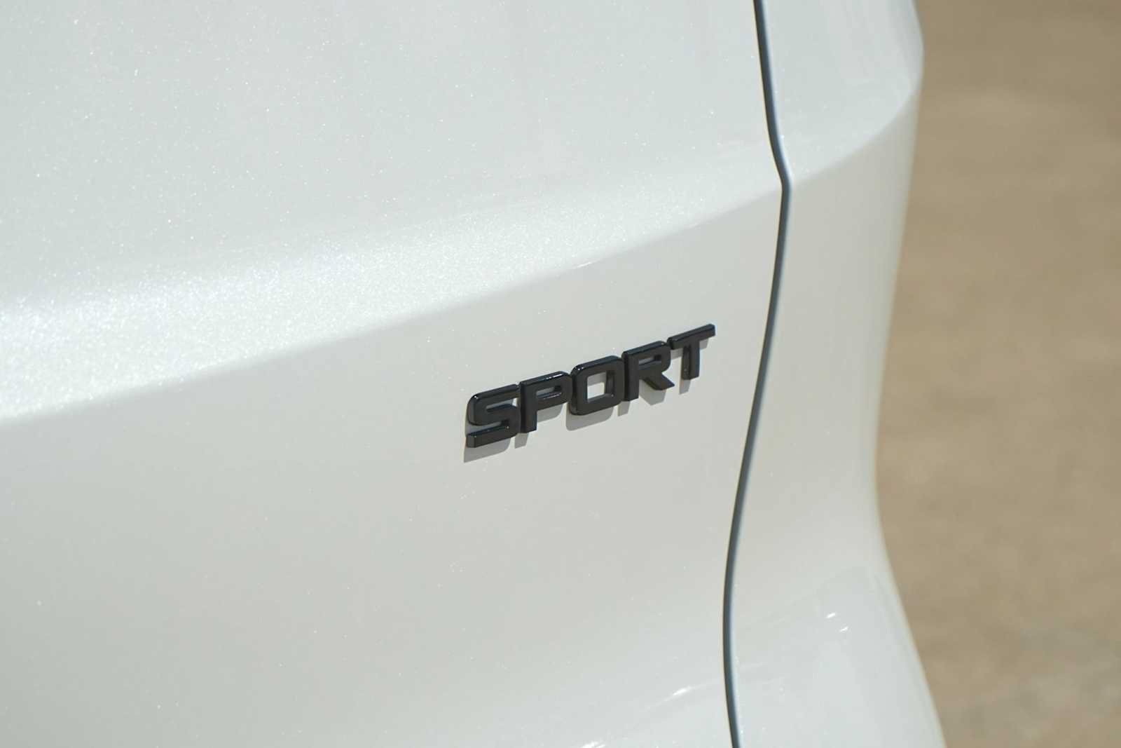 Certified 2026 Honda CR-V Sport image 8